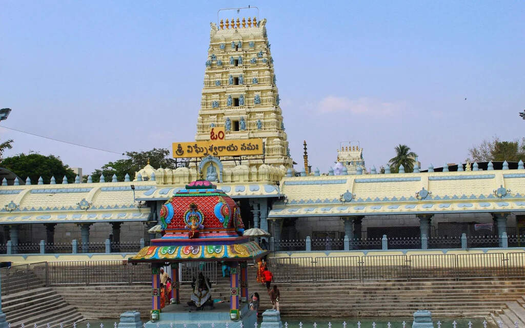 Know About Kanipakam Temple Timings, Ticket Price, Location, and Address, Best Time to Visit