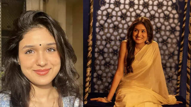 Shruthi Narayanan Biography In 2025