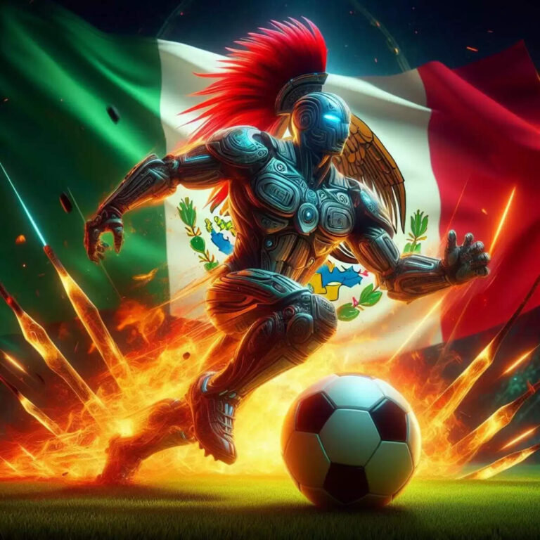 2025 Mexican Soccer League: Latest Updates, Standings & Insights | Art of Football