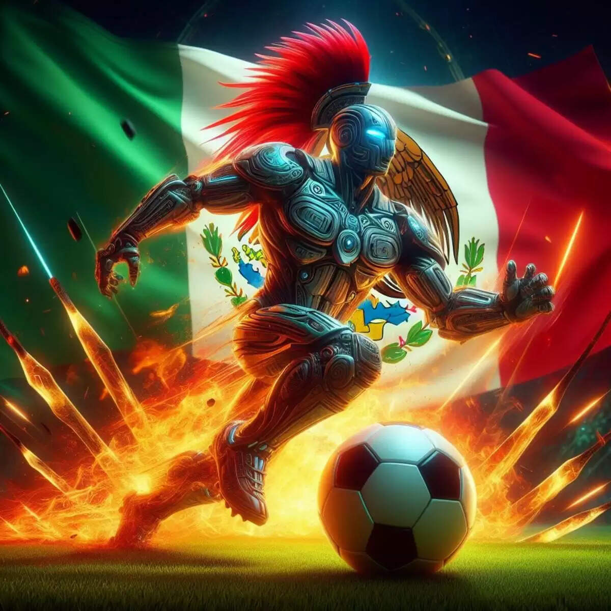 2025 Mexican Soccer League: Latest Updates, Standings & Insights | Art of Football