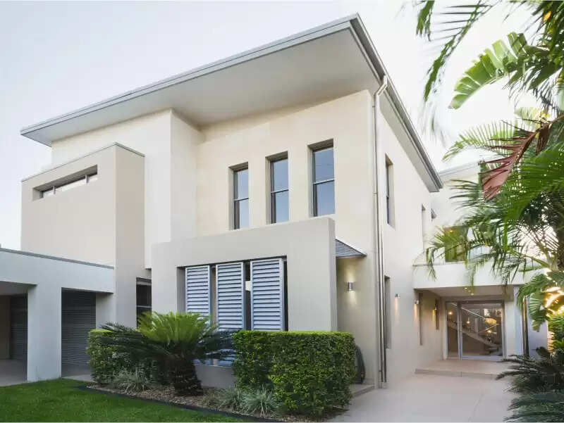 Top 10 Exterior and Interior Walls for Indian Buildings