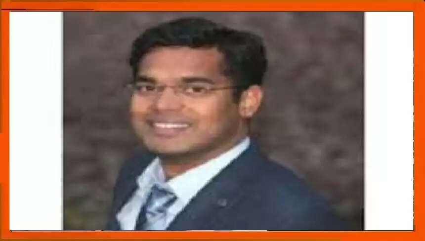 Shashank Mani Tripathi IAS Biography, Age, Wife, Rank, Batch, Cadre, UPSC Marksheet, Current Posting In 2025