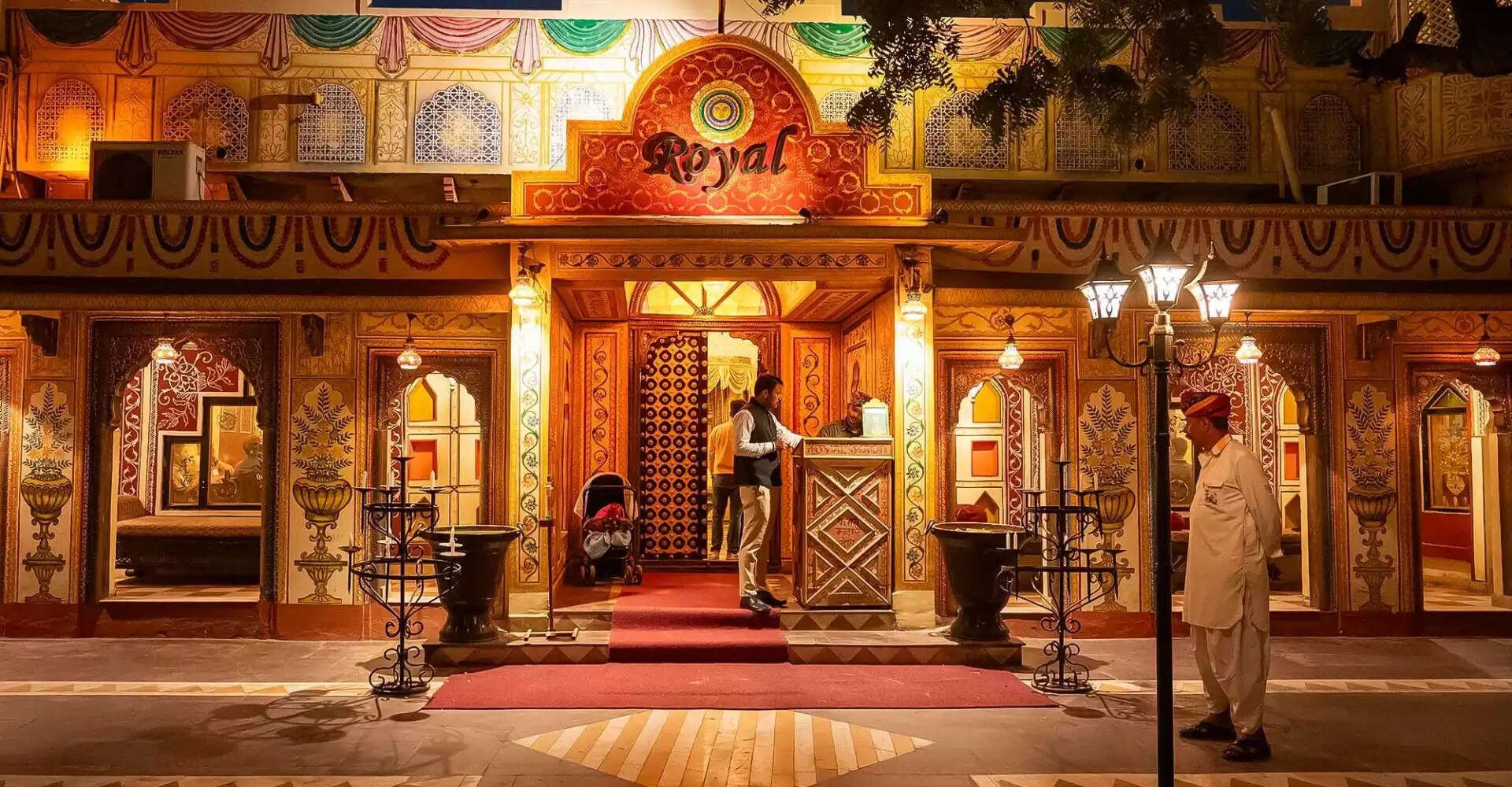 Know About Chokhi Dhani Jaipur Ticket Price, Entry Fees