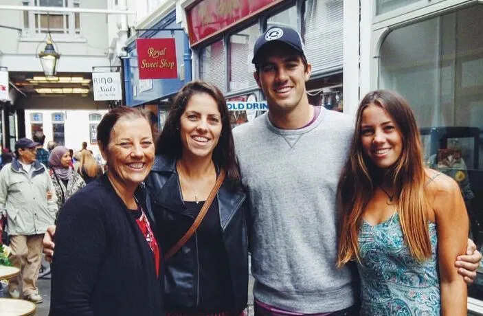 Pat Cummins Family, Father, Mother, Brothers, Sisters, Biography In 2025