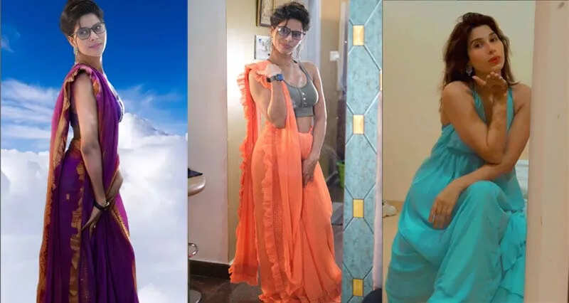 Mehnaz Khan Age, Height, Bio, Web Series In 2025 - 2026