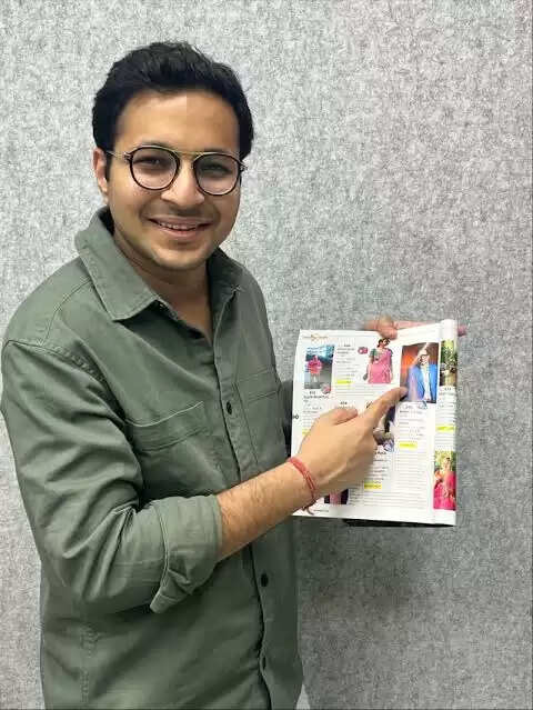 Anant Ladha Age, Biography, Family, Net Worth In 2025 - 2026