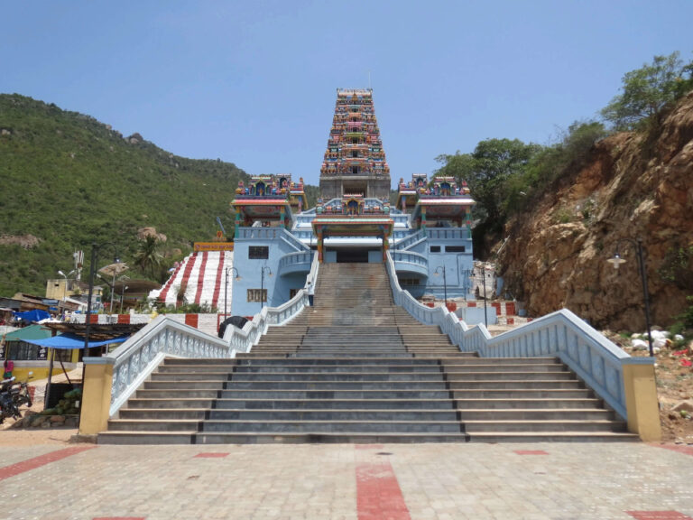 Maruthamalai Temple Timing, Ticket Price, Location