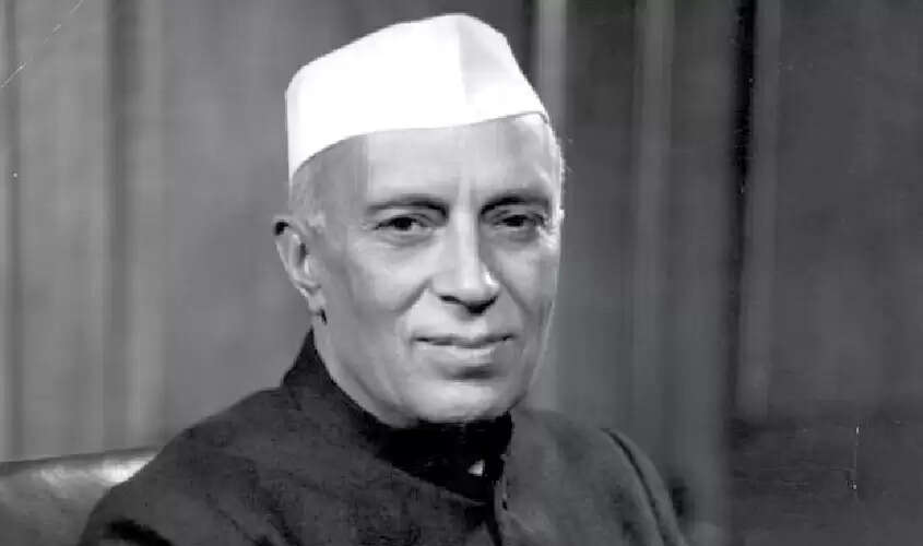 Know About Jawaharlal Nehru and his views on Education