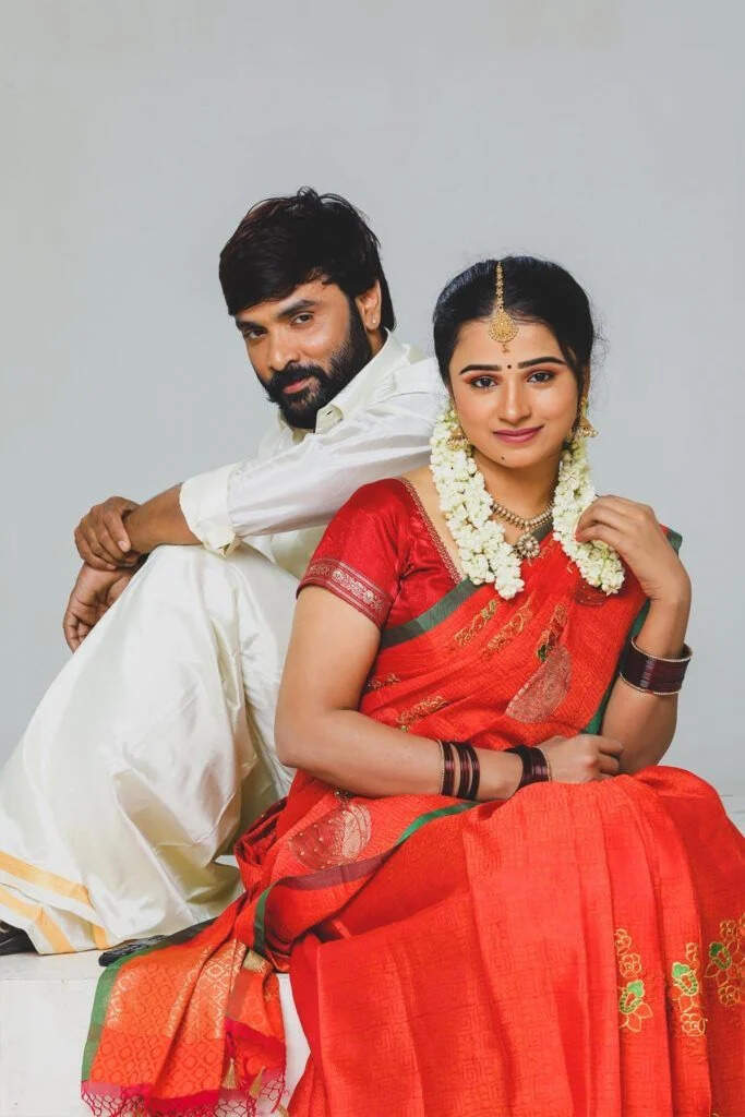 Snehan's Wife Kannika Ravi Age, Movies, Serials, Family In 2026