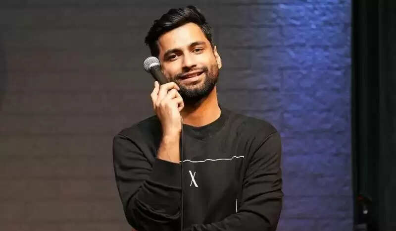 Harsh Gujral Wiki, iography, Age, Height, Weight, Wife, Career, Net Worth In 2025