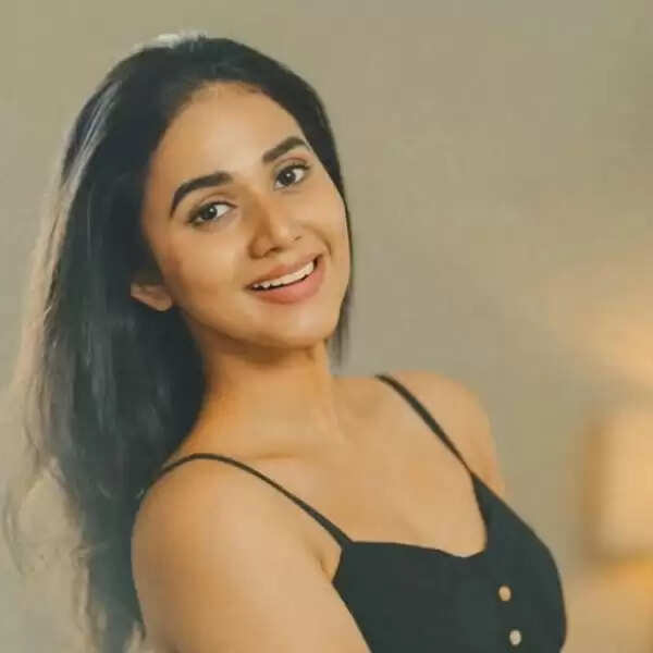 Actress Shreya Rukmini Age, Bio, Wiki, Family In 2026