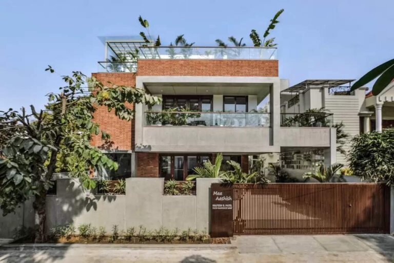 Top 10 Small House Design In India