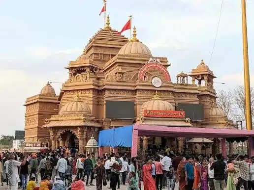 Know About Sarangpur Hanuman Mandir Timing, Darshan, Aarti, Location