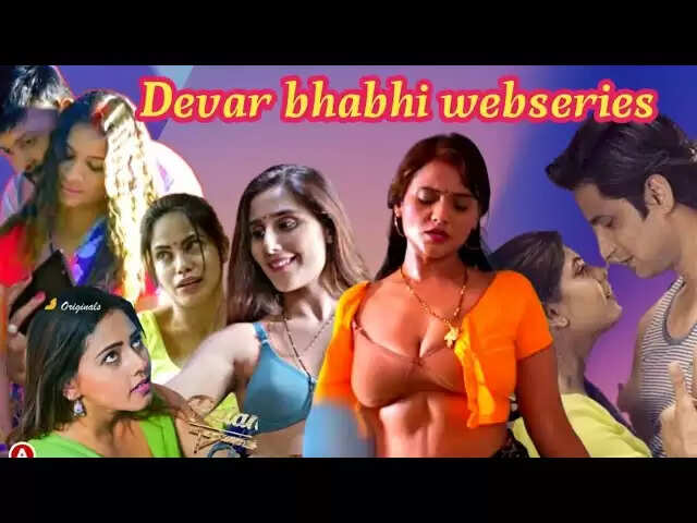 ‎Top 10 Devar Bhabhi-Based Web Series Till 2026