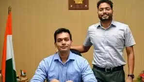 Dr. Rakesh Kumar Minhas IAS Biography, Age, Wife, Rank, Batch, Cadre, UPSC Marksheet, Current Posting In 2025