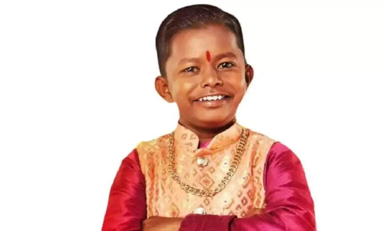 Chota Pudhari Age, Wikipedia, Date of Birth, Wife, Career, Net Worth In 2025