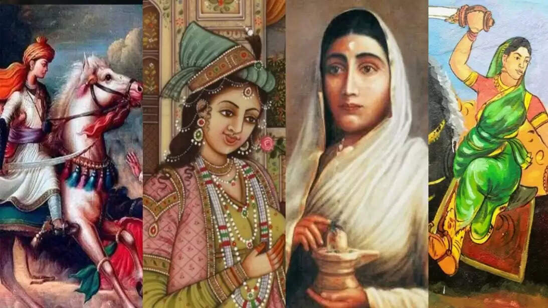 Top 10 Most Educated Queens of India Till 2025