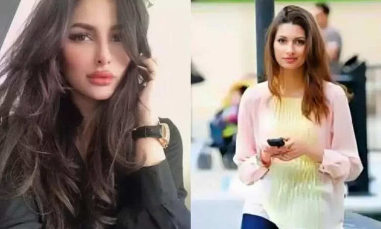 Zainab Ravdjee Age, Wikipedia, Family, Career, Net Worth In 2025