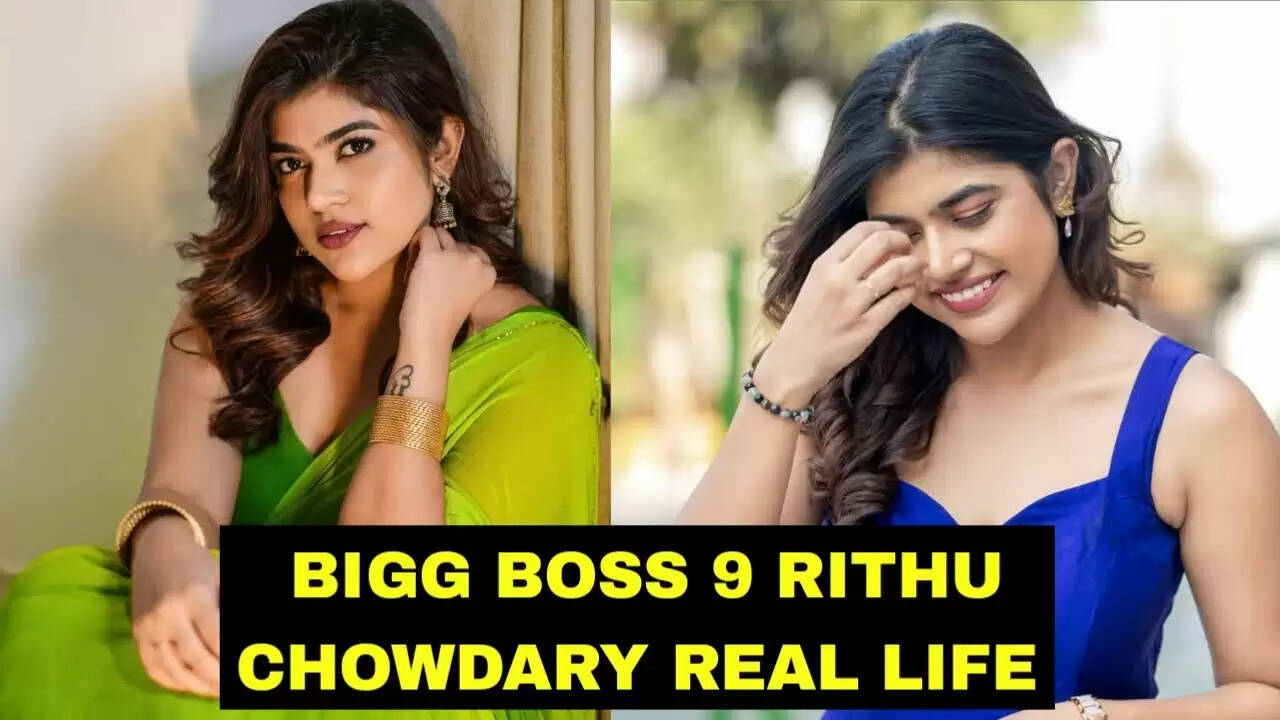 Bigg Boss 9 Rithu Age, Family, Date Of Birth, Bio In 2026