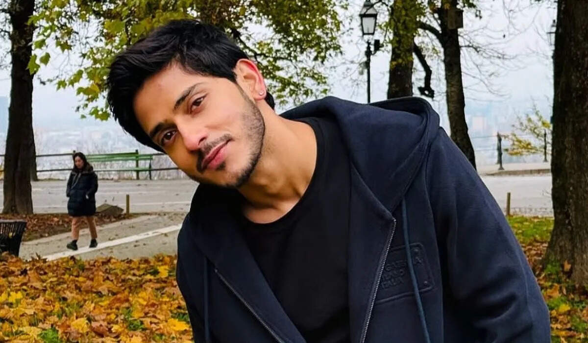 Purav Jha Age, Biography, Height, Family, Girlfriend, Career, Net Worth In 2025-2026