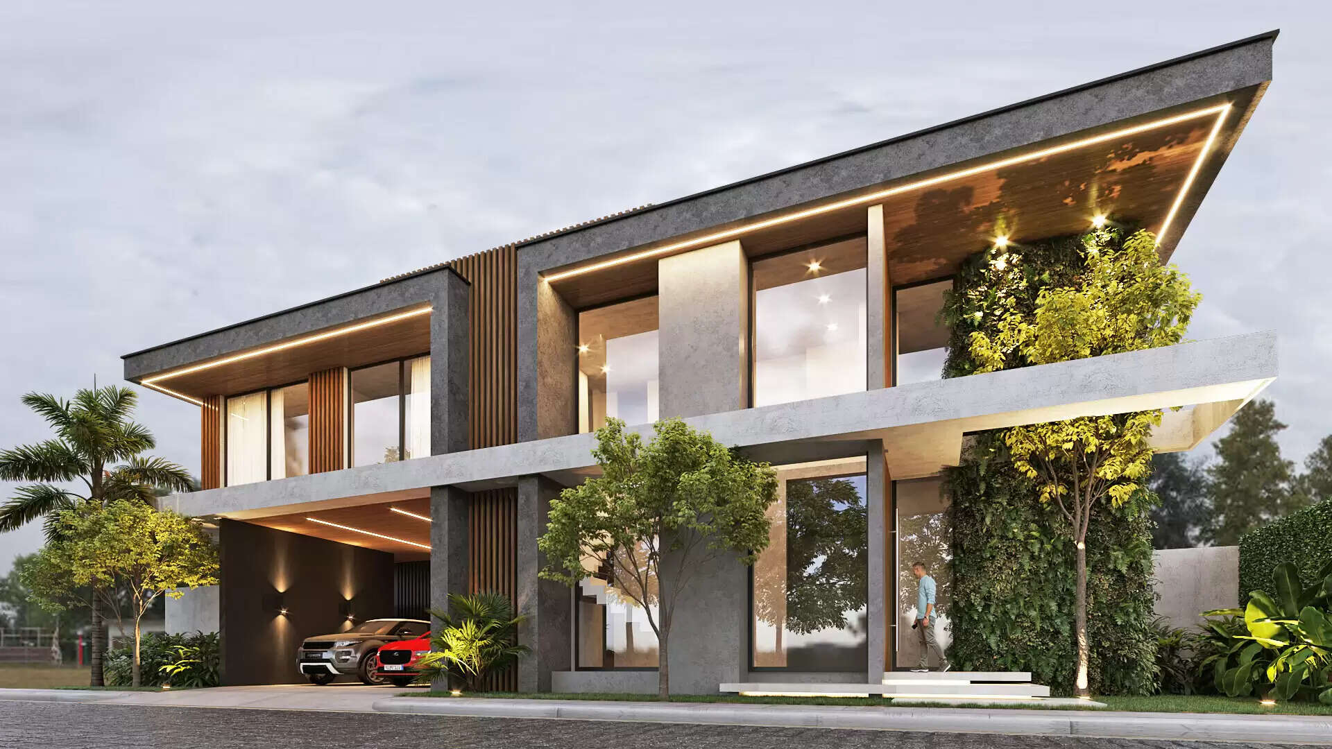 Top 10 Architecture Firms In Pune In 2025