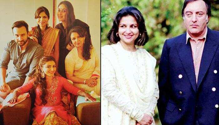 The Pataudi Family: 200 Years of Indian Royalty, Cricket, Biography, Net Worth In 2025