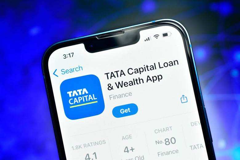 The Rise Of Digital Loan Applications: How Tata Capital Is Simplifying The Loan Process
