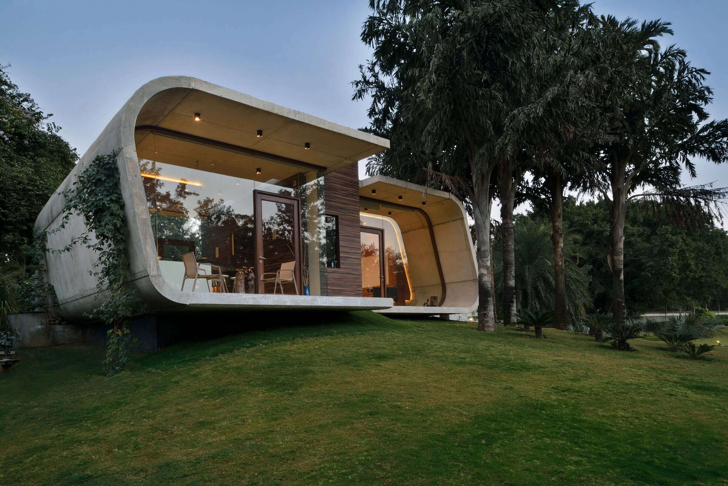 Top 10 Best Architecture Firms In Delhi In 2025