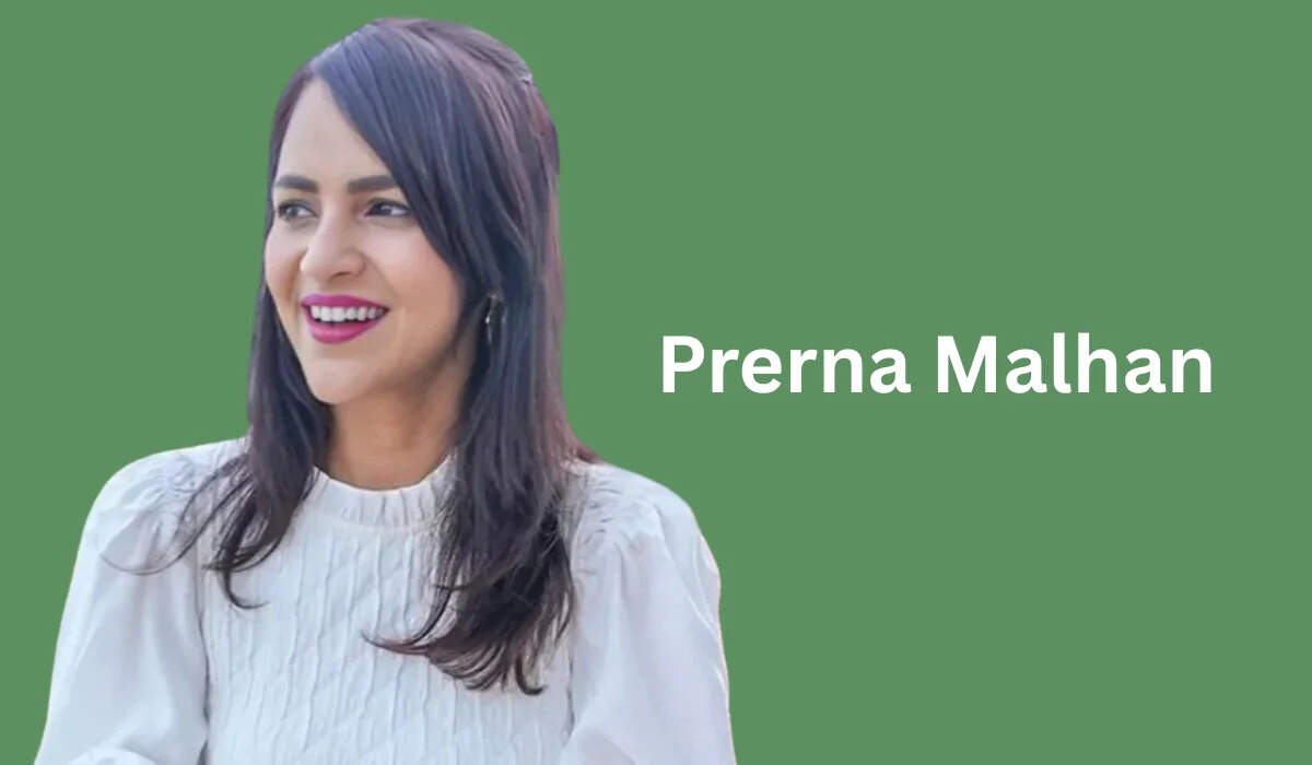 Prerna Malhan Age, Height, , Career, Family, Net Worth In 2025-2026