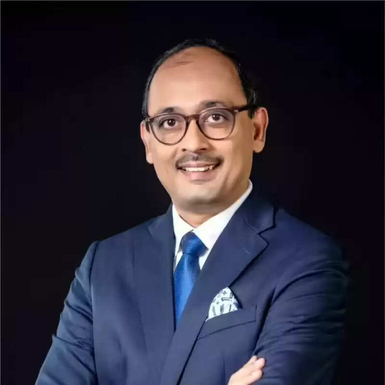 Santosh Iyer Age, Bio, Net Worth, Success Story In 2025 - 2026