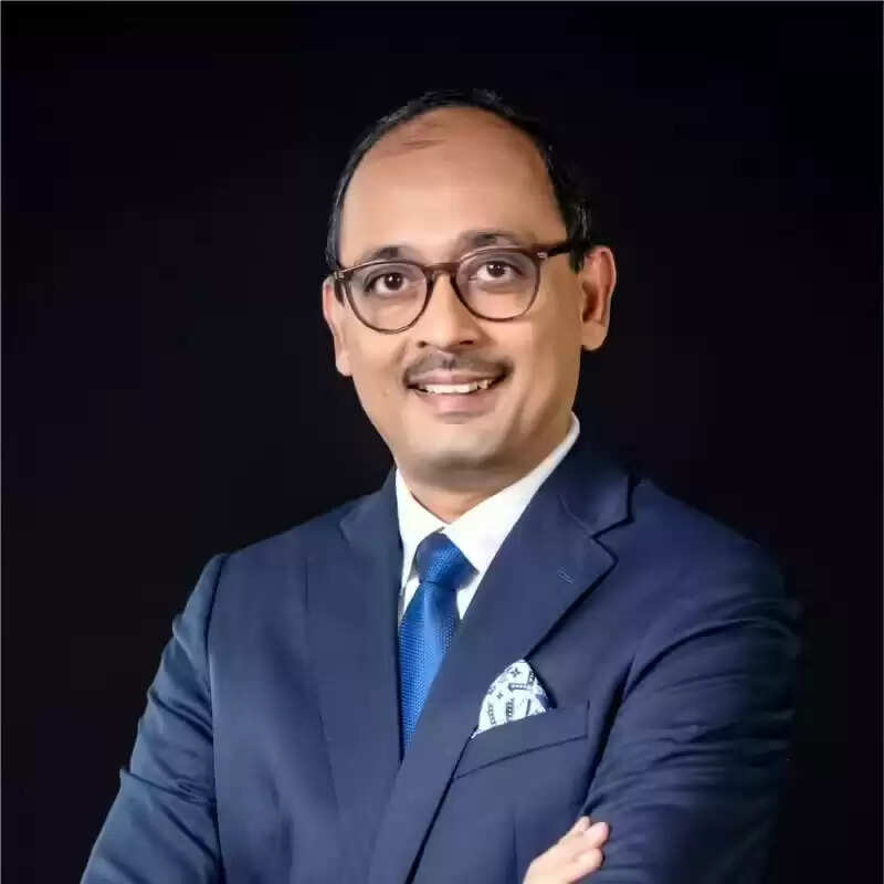 Santosh Iyer Age, Bio, Net Worth, Success Story In 2025 - 2026