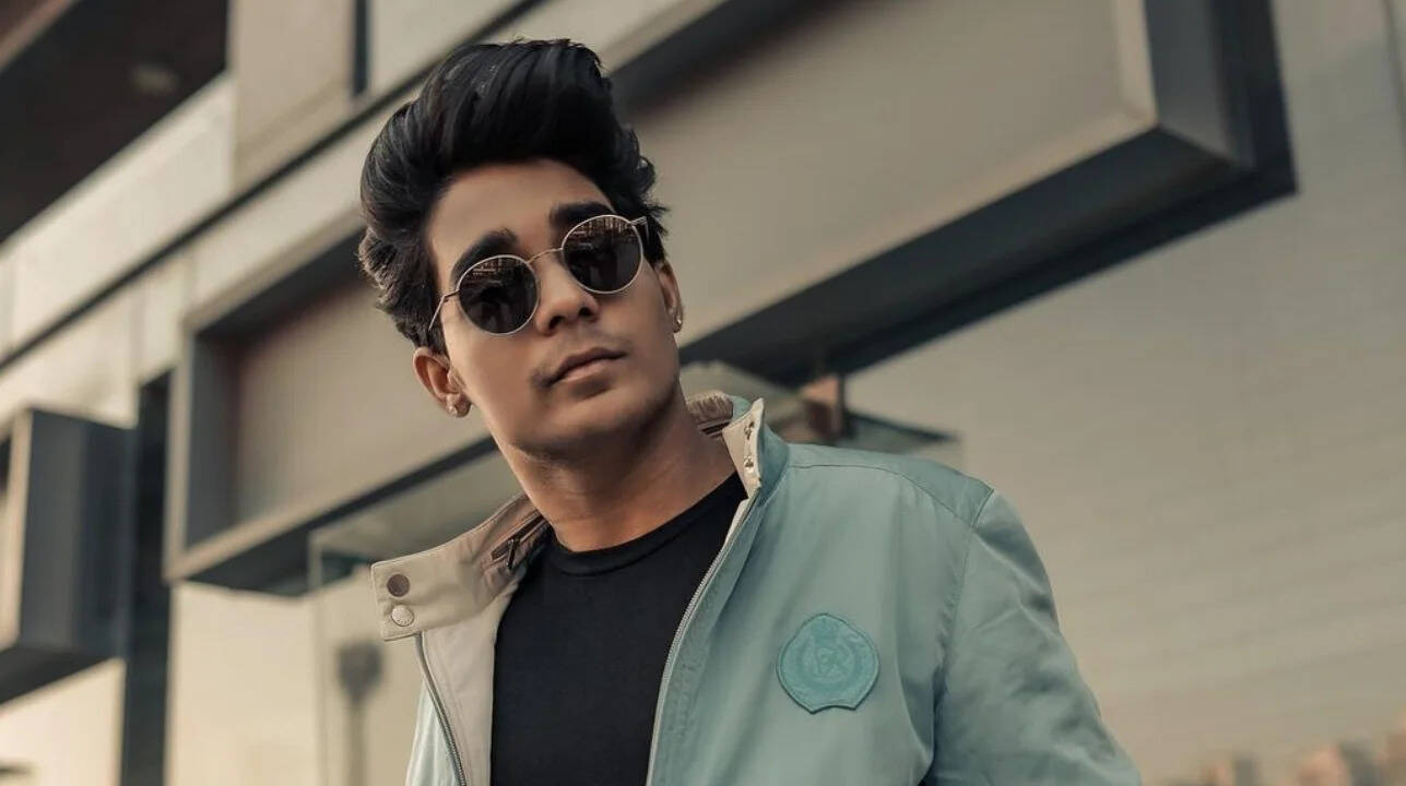 Know About Rohit Zinjurke Biography In 2025