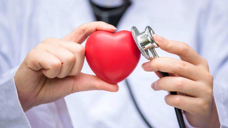 Heart Health Tips Recommended by Experts at a Cardiology Hospital in Delhi