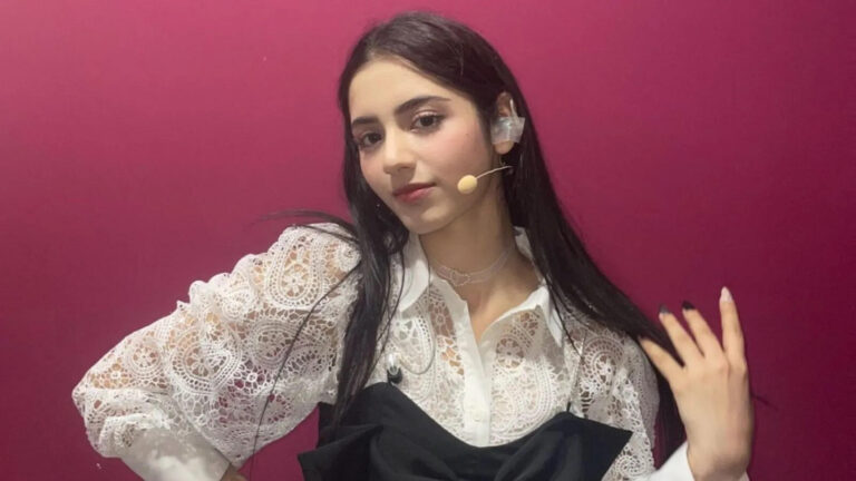 Know About Aria Kpop Star Biography In 2025