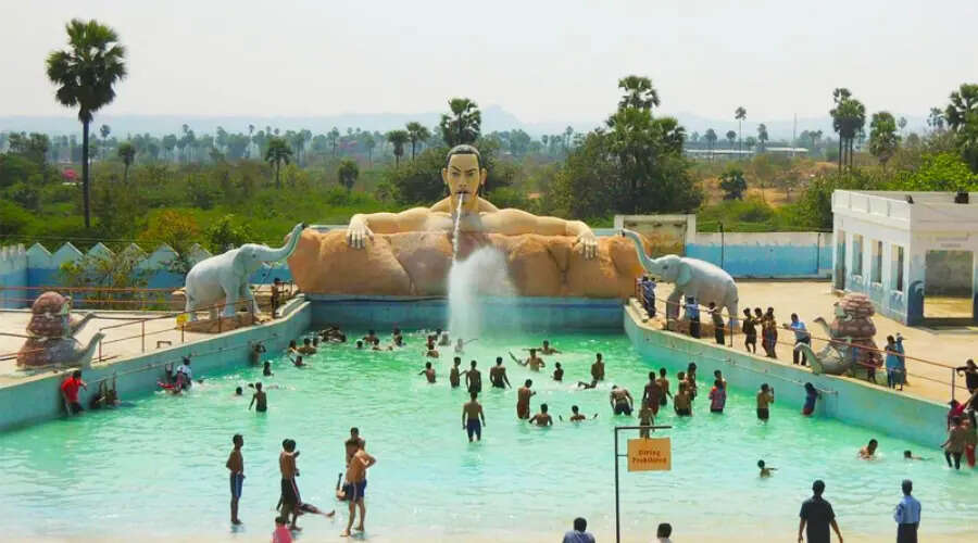 Know About Mount Opera Tickets, Online Booking, Location, Timings, Best time to Visit