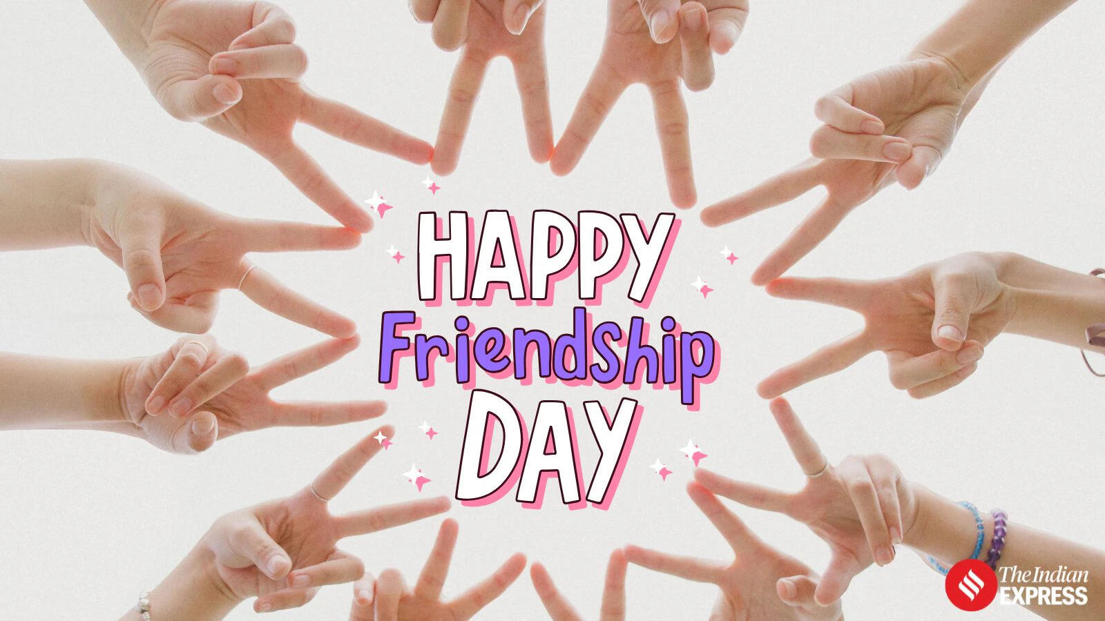 Top 10 Friendship Day Quotes For Best Friend In 2025