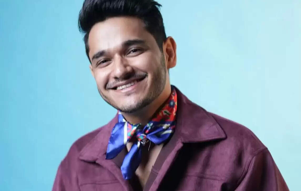 Nayandeep Rakshit Biography, Age, Height, Career, Relationship, Net worth In 2025