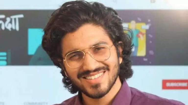 Aman Dhattarwal Age, Height, Wife, Education, Career, & Net Worth In 2025