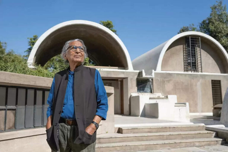 Top 10 Architecture Firms in Ahmedabad In 2025