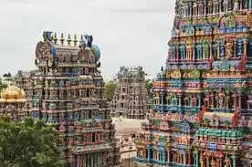 Top 5 Rowdy Places in Tamil Nadu In 2025