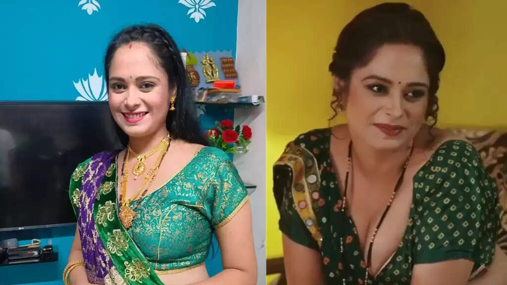 Actress Ritu Rai Age, Biography, Web Series List Till 2026