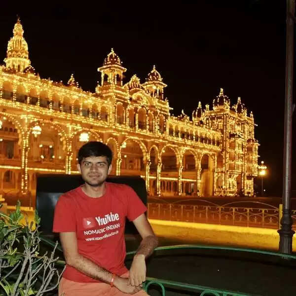 Deepanshu Sangwan Biography, Age, Net Worth, Journey In 2025