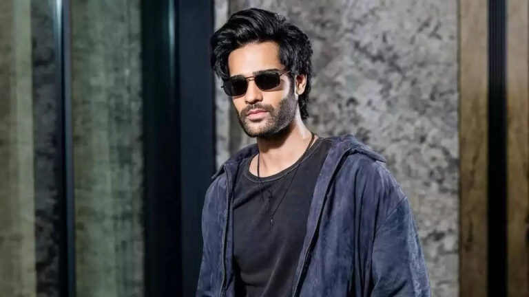 Aman Devgan Father Bio, Age, Career, Family, 1st Movies, Net Worth In 2025-2026