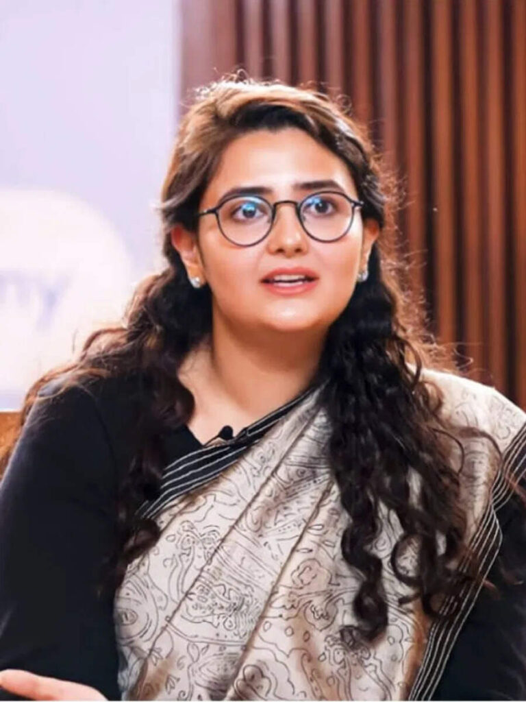 Pallavi Mishra IAS Biography, Age, Husband, Cadre, Rank, Batch, Family, Current Posting In 2025