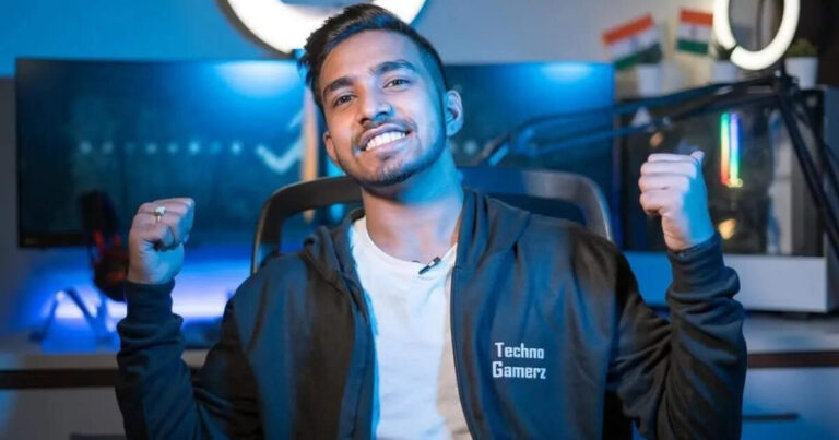 Techno Gamerz Biography, Girlfriend, Income, Net Worth In 2025