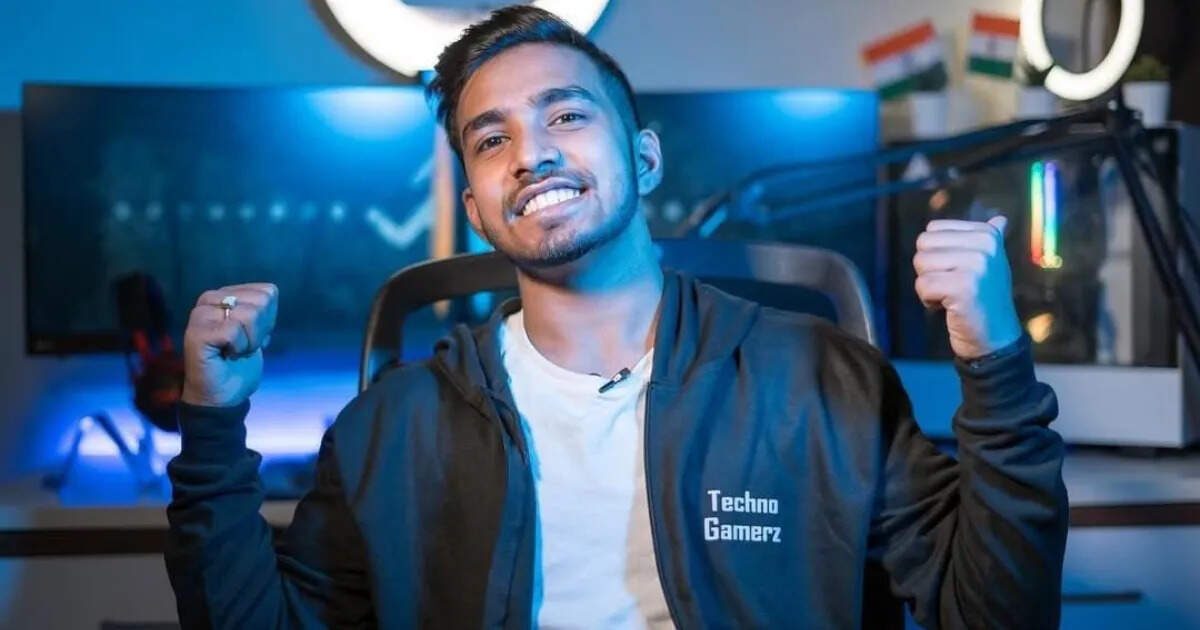 Techno Gamerz Biography, Girlfriend, Income, Net Worth In 2025