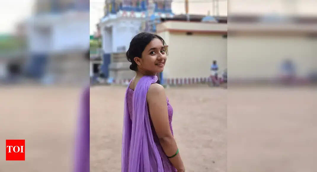 Anishma Anilkumar Age, Photos, Biography, Height, Career, Net Worth In 2026