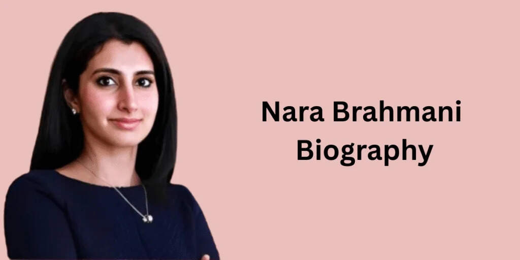 Nara Brahmani Age, Height, Biography, Husband, Family, Net Worth In 2026
