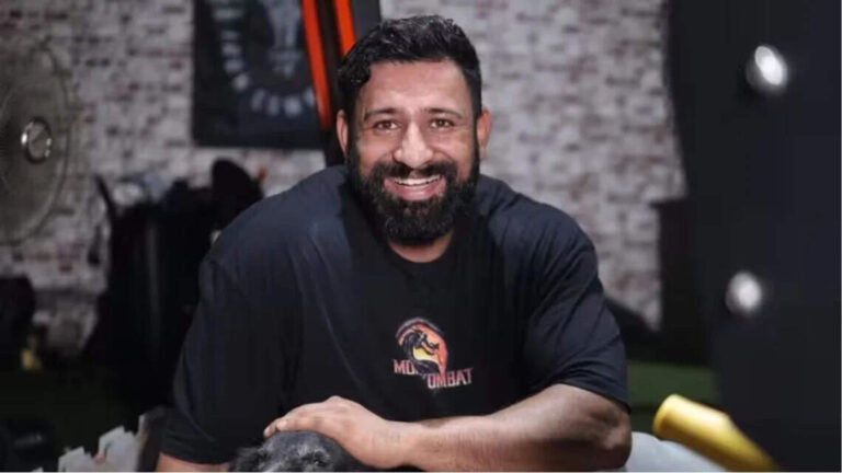 Rajat Dalal Biography Age, Height, Career, Medals, Girlfriend, Net Worth In 2025-2026