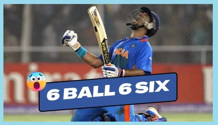 Know About 6 Balls 6 Wickets Record List Till 2026